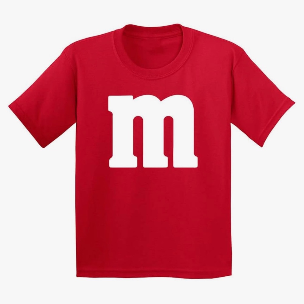 M&M’s T-shirt